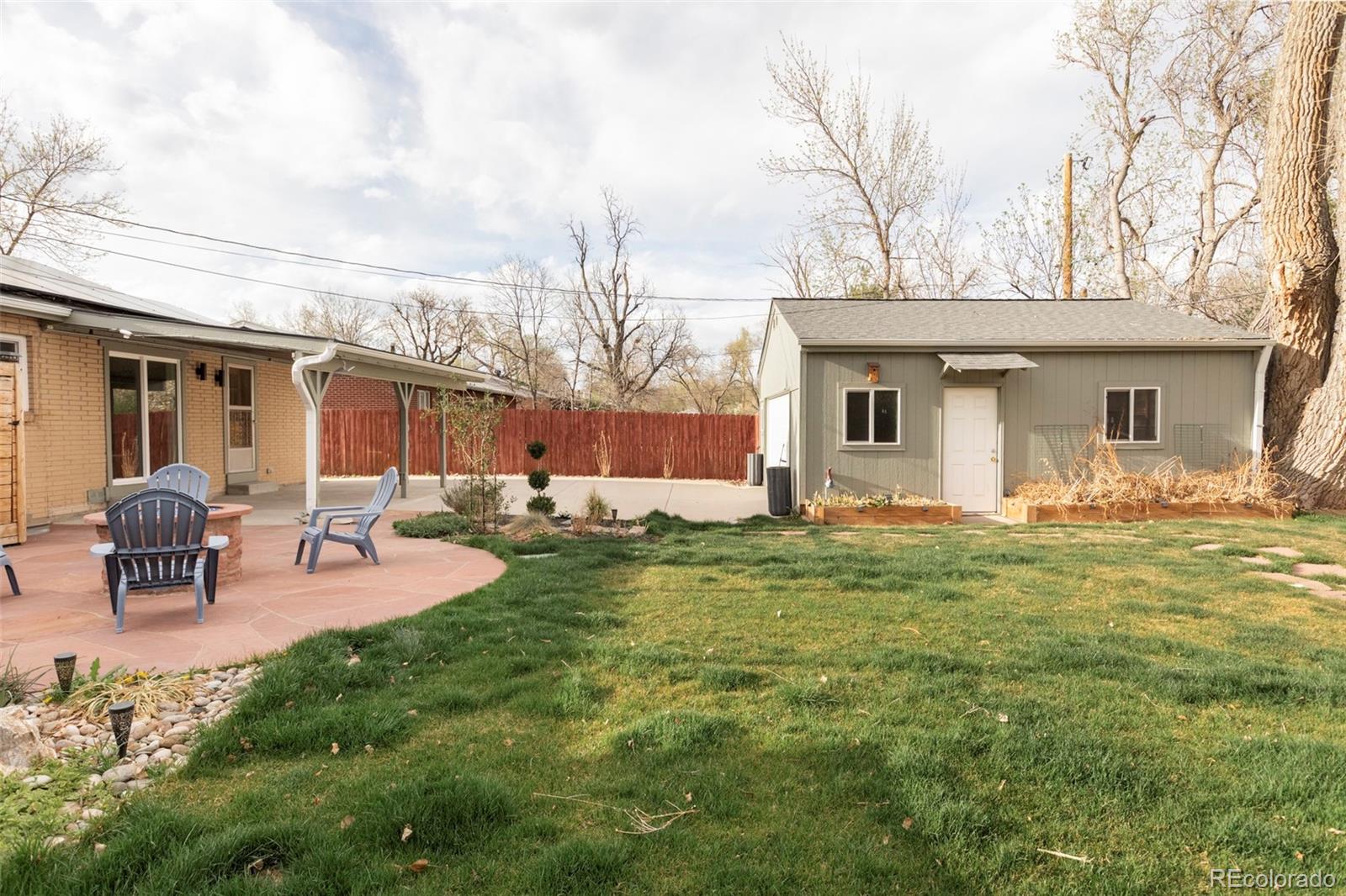 3406 S Stuart Street Denver CO 80236