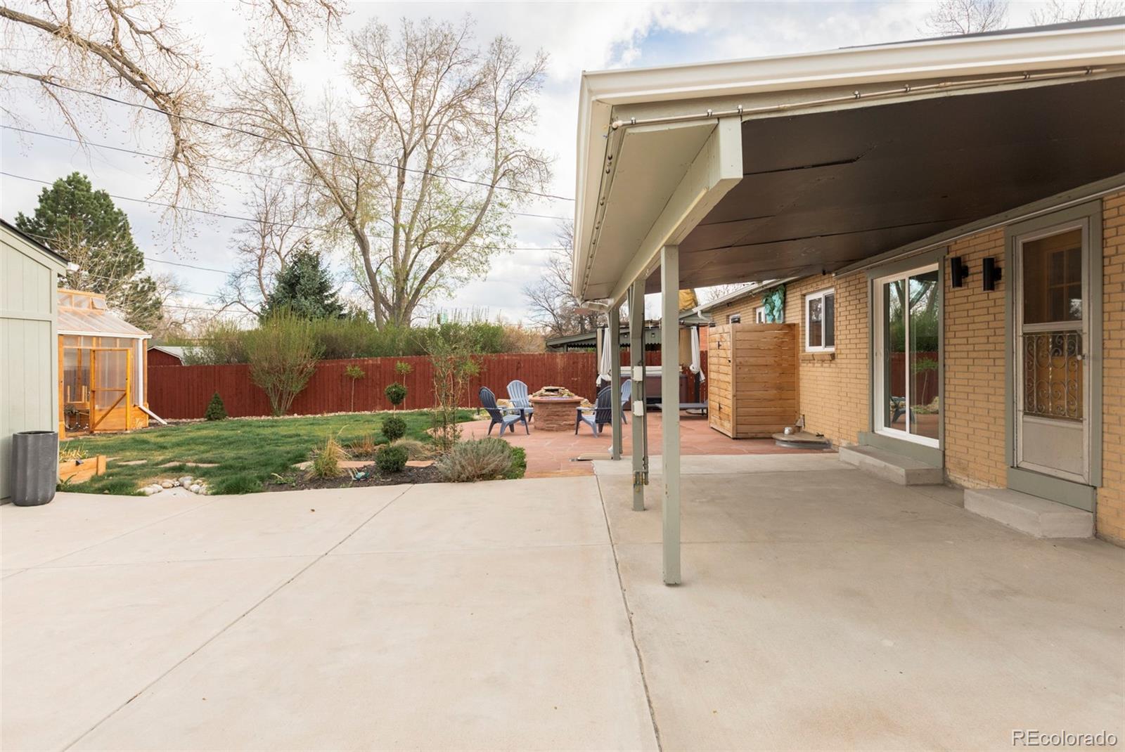 3406 S Stuart Street Denver CO 80236