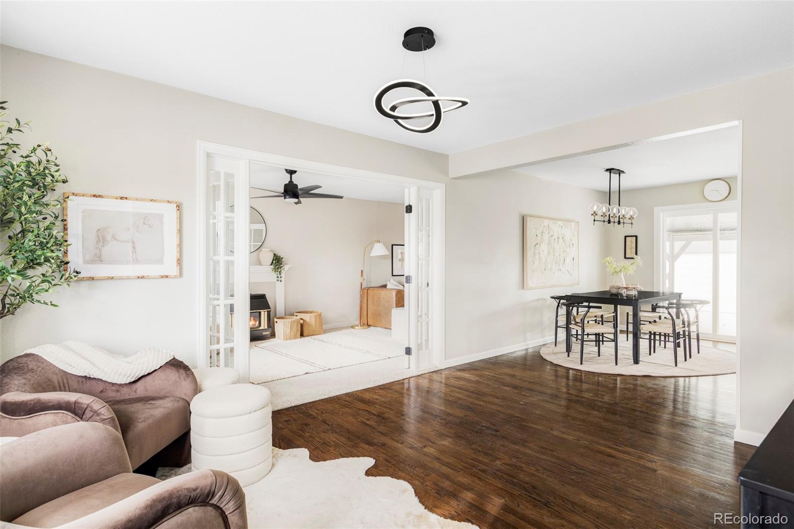 3406 S Stuart Street Denver CO 80236