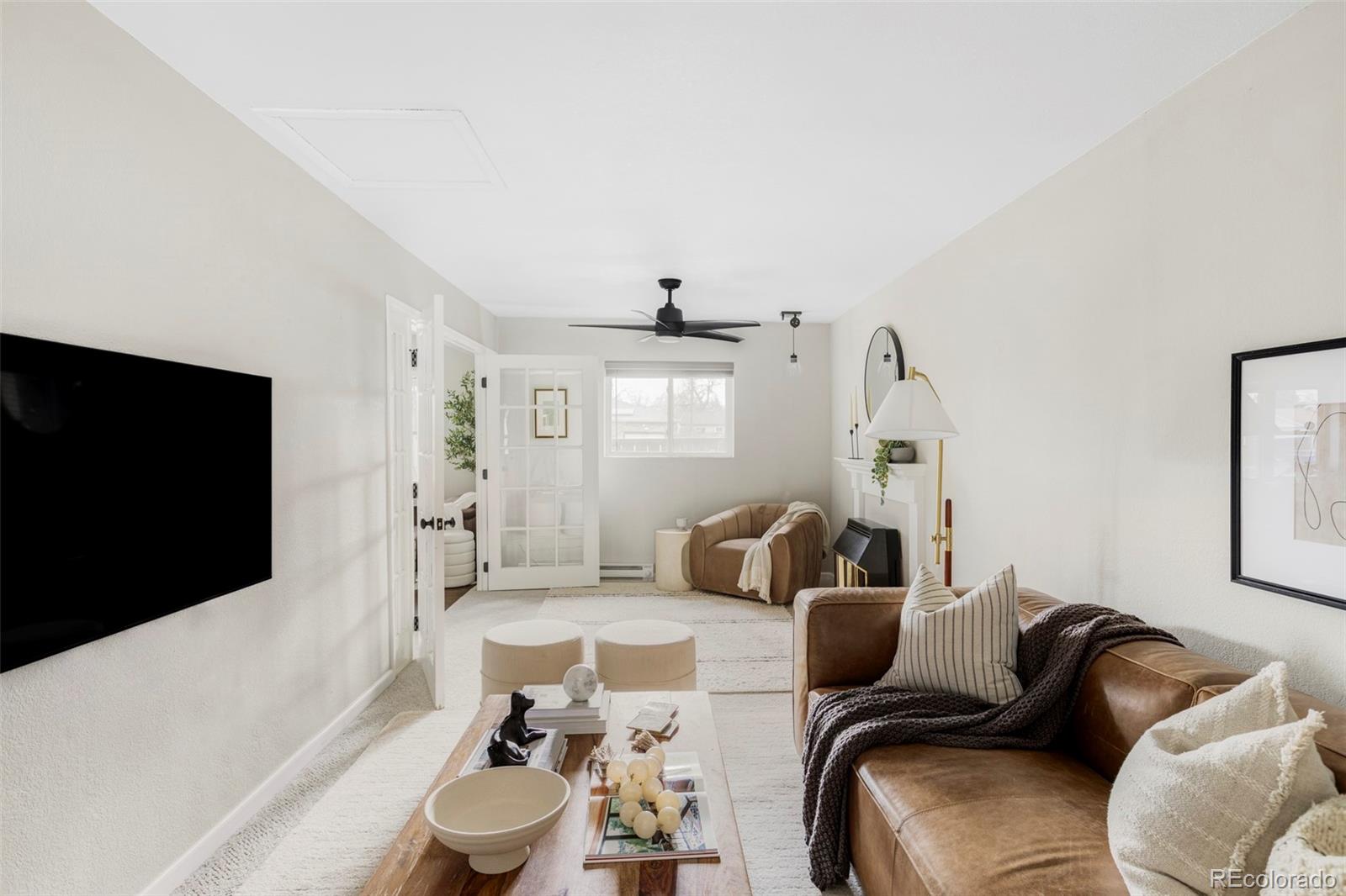 3406 S Stuart Street Denver CO 80236