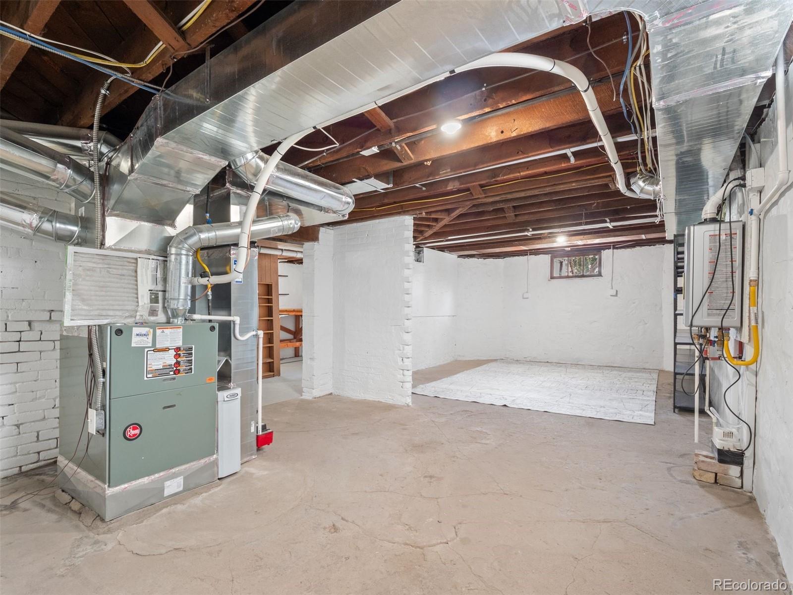 1512 N Tejon Street Colorado Springs CO 80907