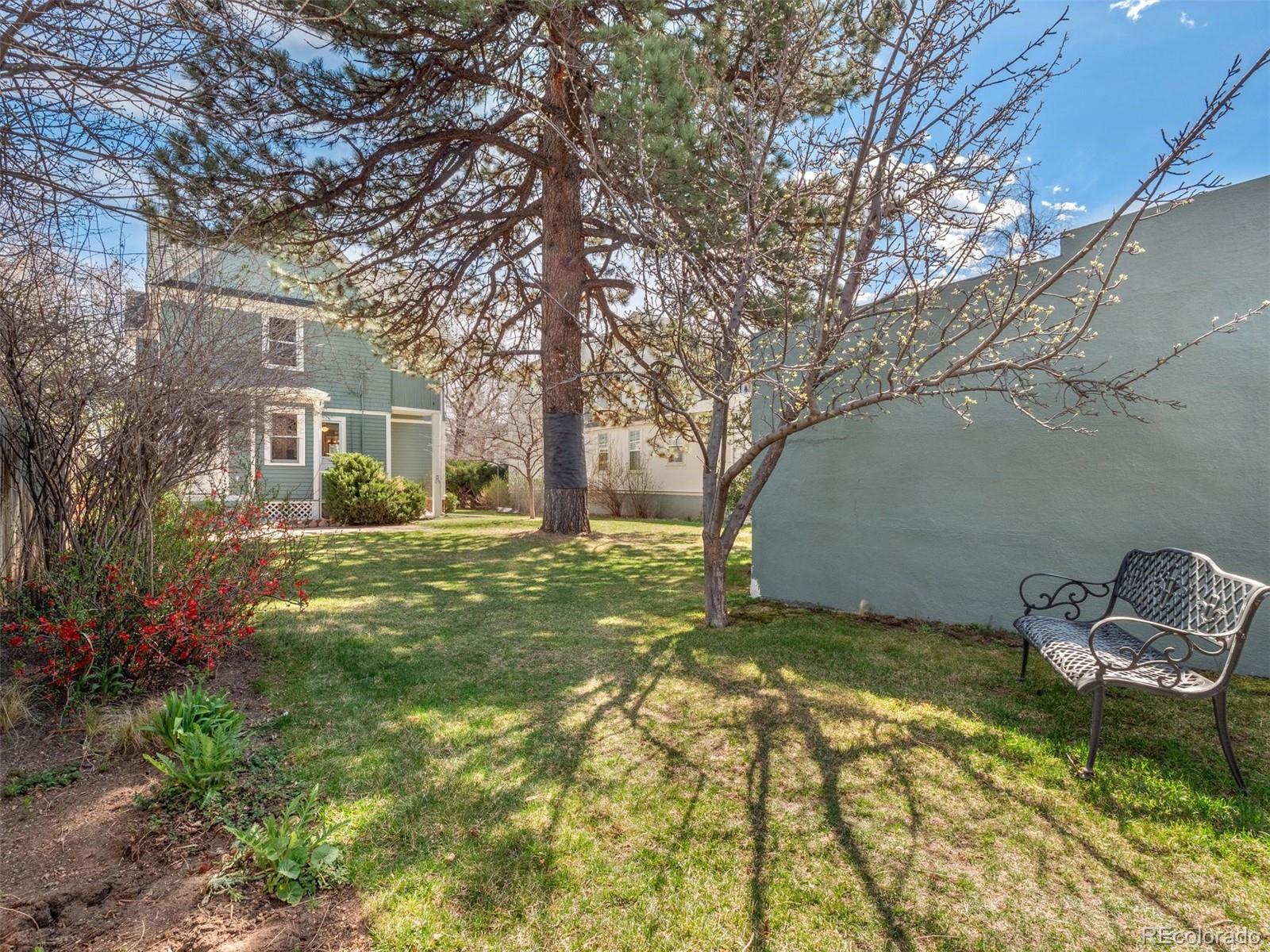 1512 N Tejon Street Colorado Springs CO 80907