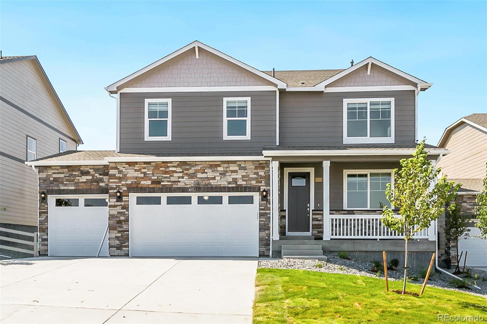 43224 Kawana Gulch Street Elizabeth CO 80107