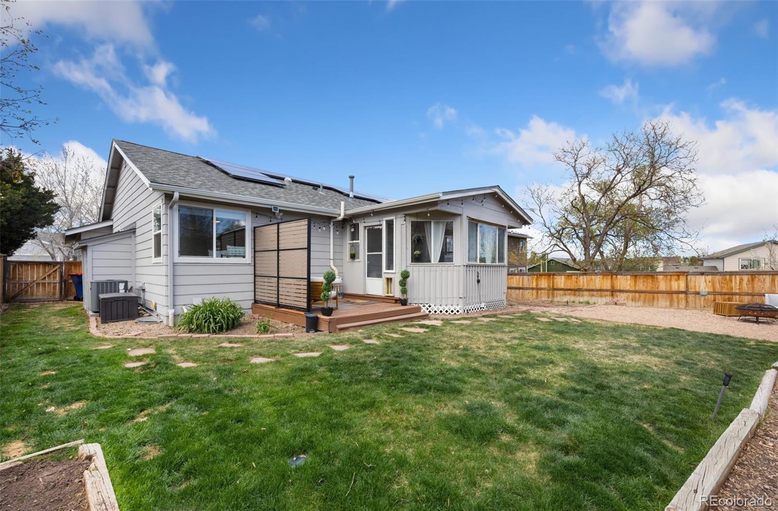 381 Mountain Cloud Circle Highlands Ranch CO 80126
