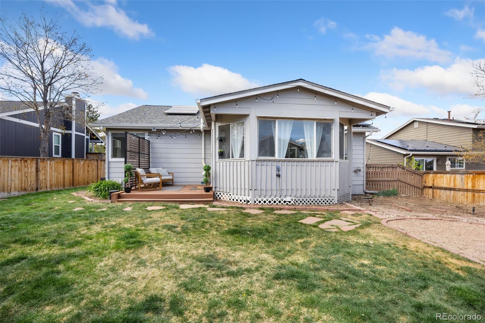 381 Mountain Cloud Circle Highlands Ranch CO 80126
