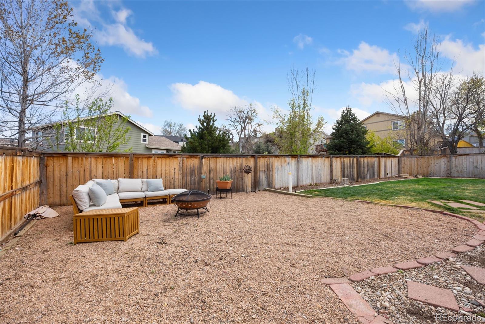 381 Mountain Cloud Circle Highlands Ranch CO 80126