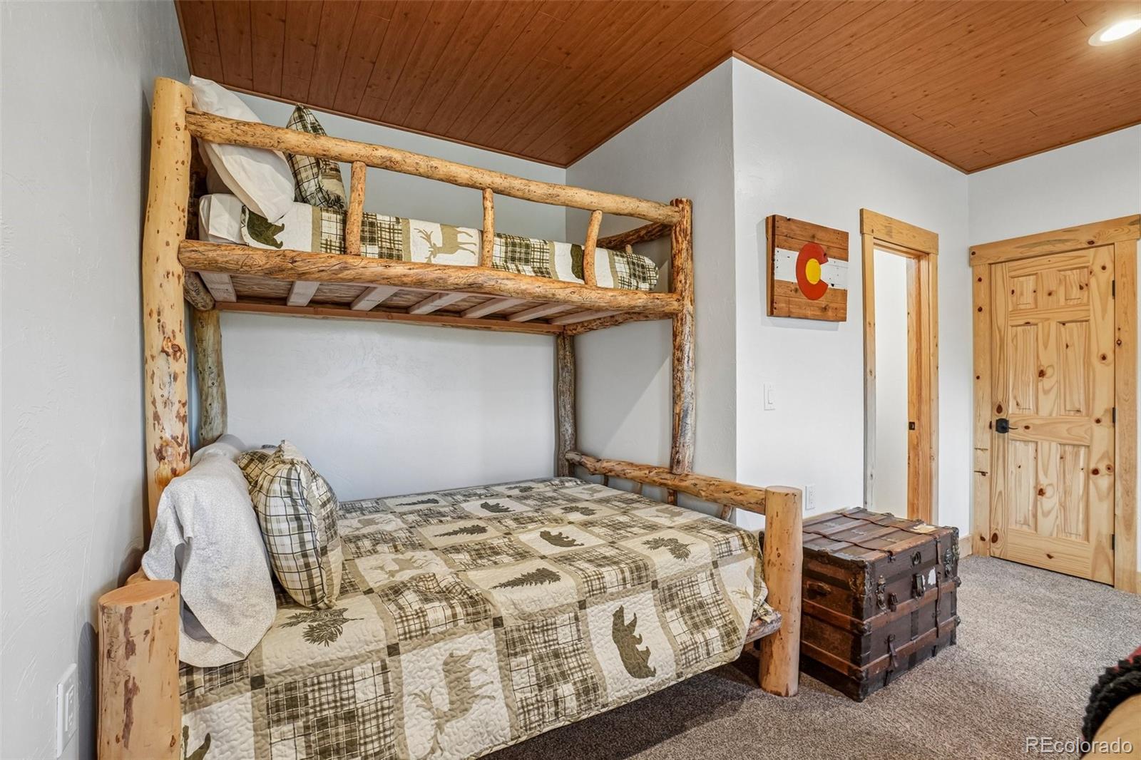 5647 N County Road 73c Red Feather Lakes CO 80545