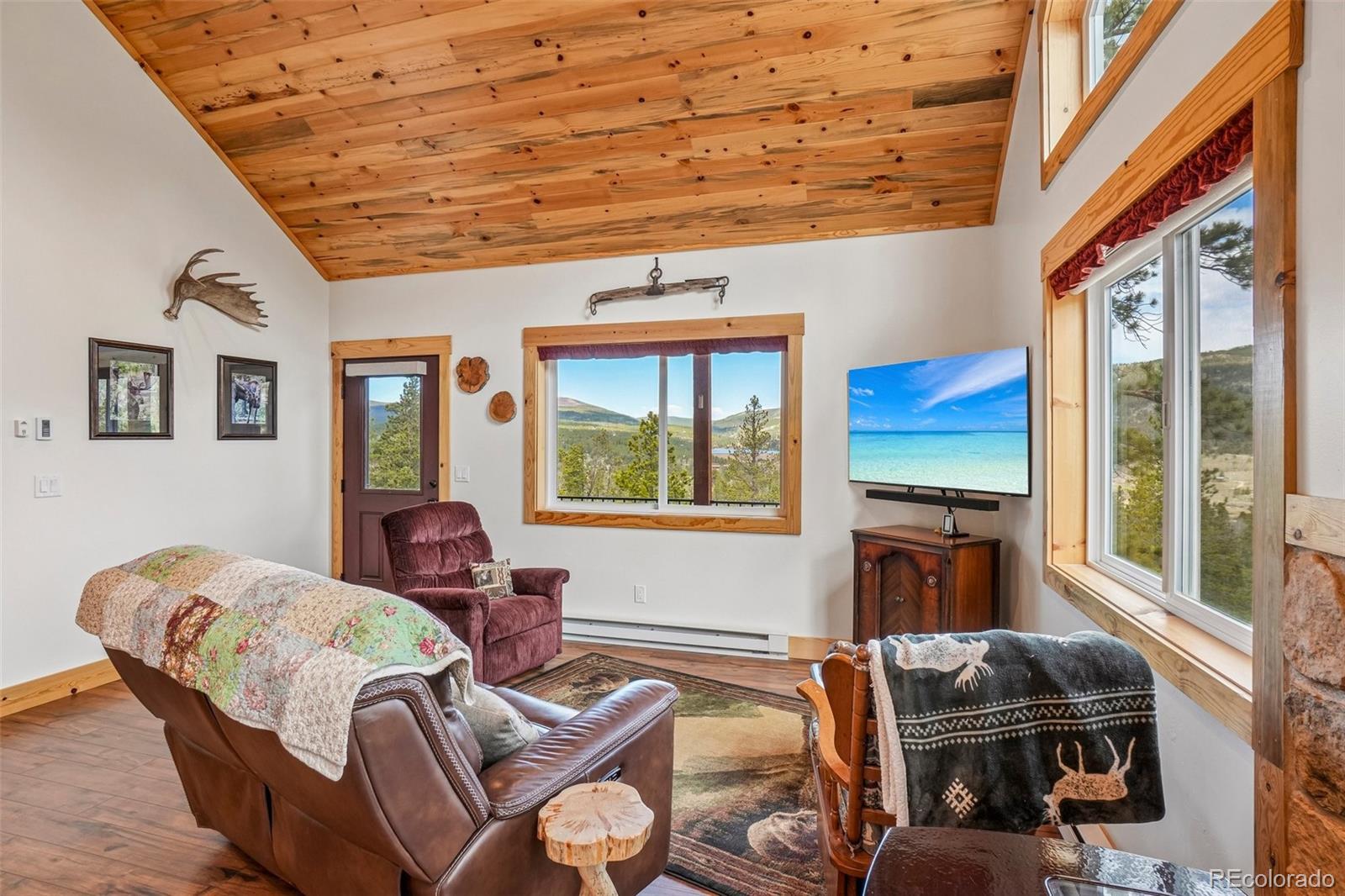 5647 N County Road 73c Red Feather Lakes CO 80545