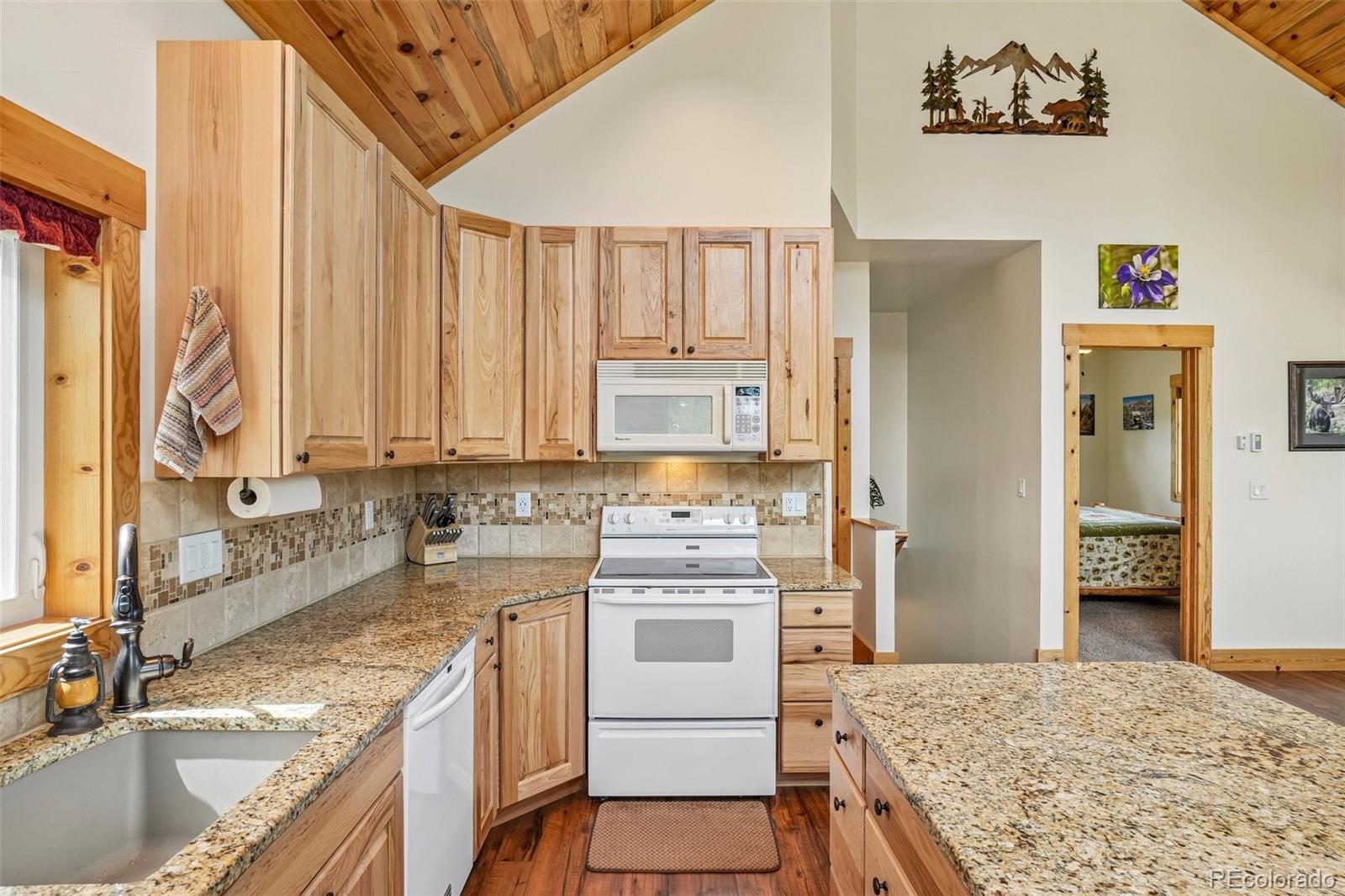 5647 N County Road 73c Red Feather Lakes CO 80545
