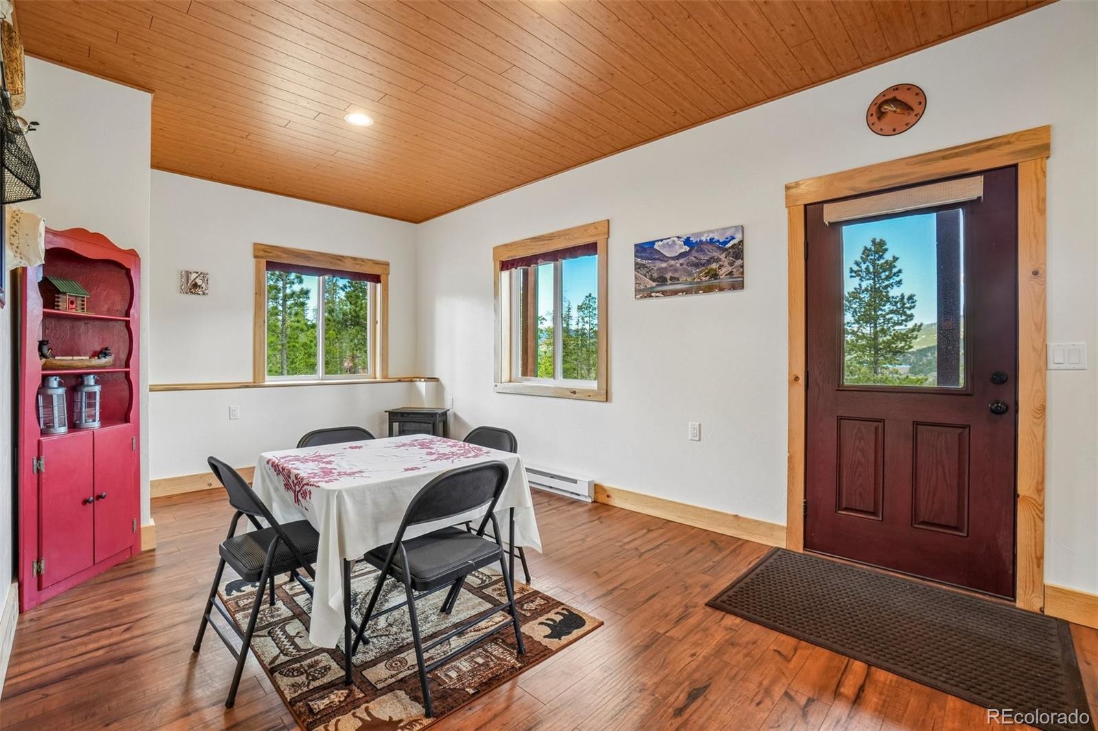 5647 N County Road 73c Red Feather Lakes CO 80545