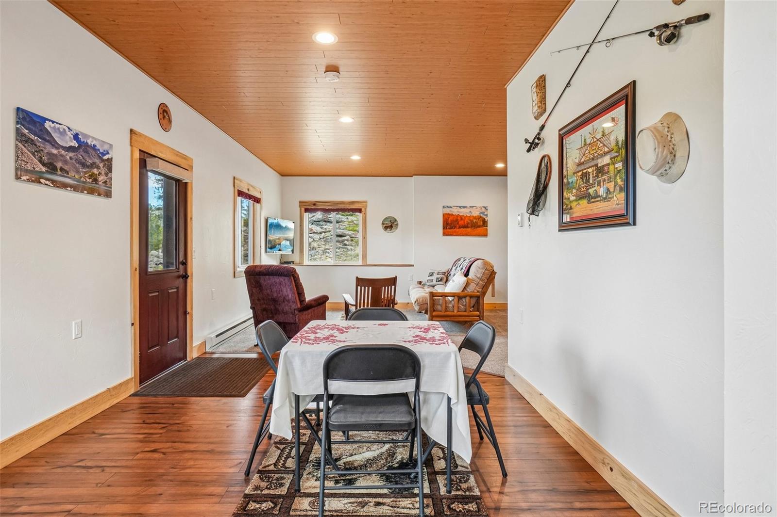 5647 N County Road 73c Red Feather Lakes CO 80545