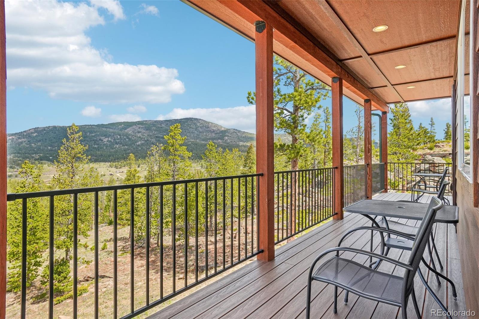5647 N County Road 73c Red Feather Lakes CO 80545