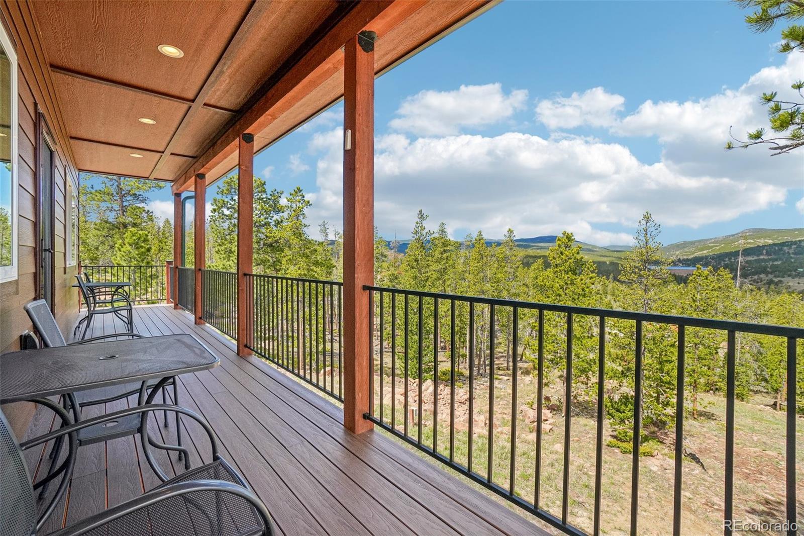 5647 N County Road 73c Red Feather Lakes CO 80545