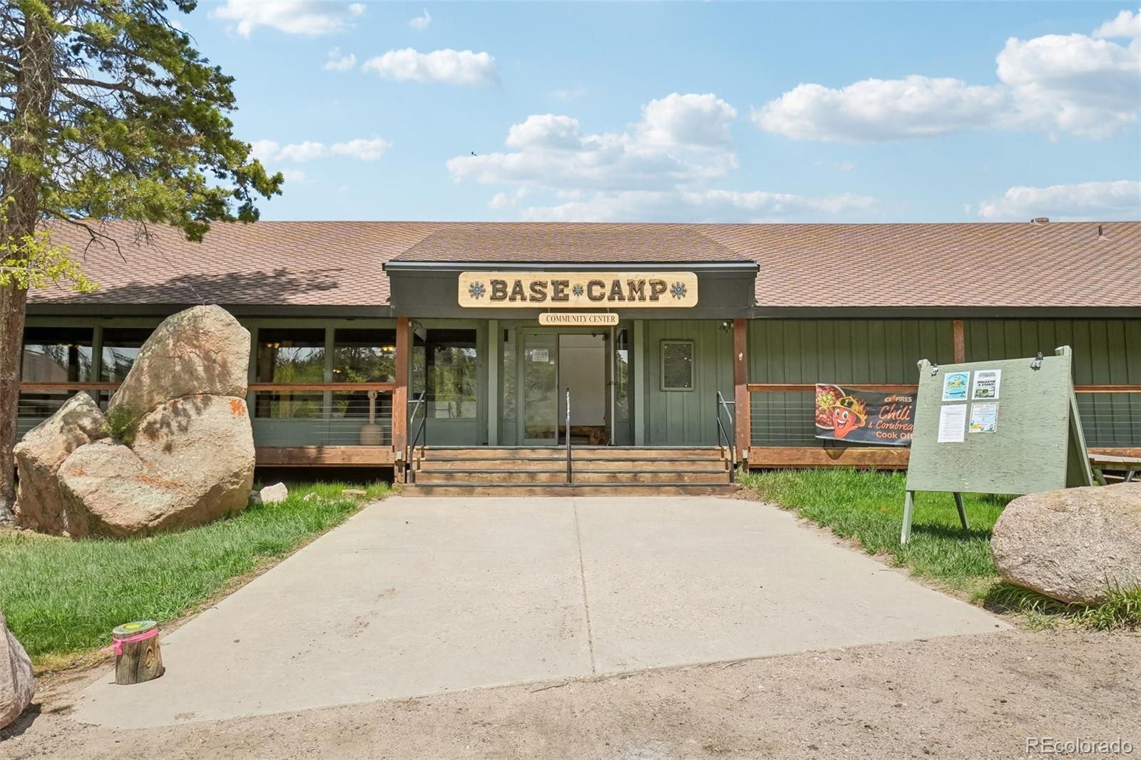 5647 N County Road 73c Red Feather Lakes CO 80545