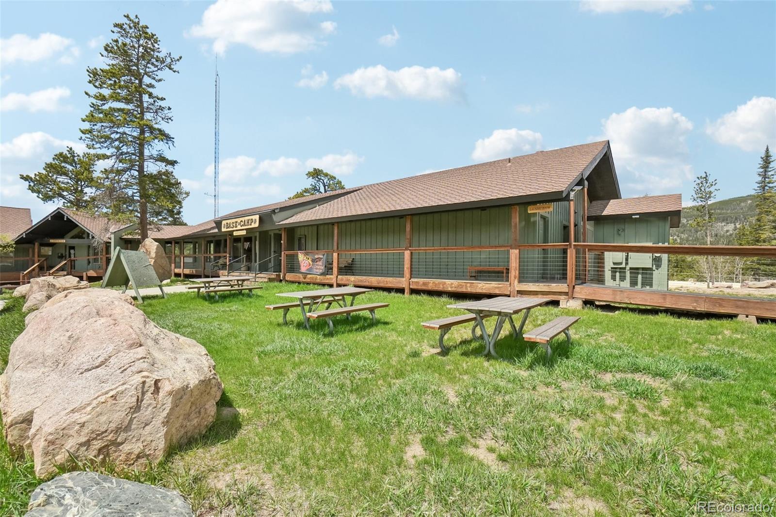 5647 N County Road 73c Red Feather Lakes CO 80545