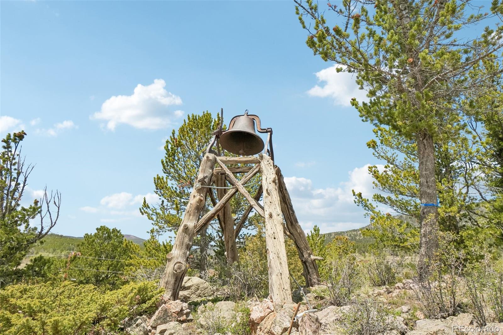 5647 N County Road 73c Red Feather Lakes CO 80545