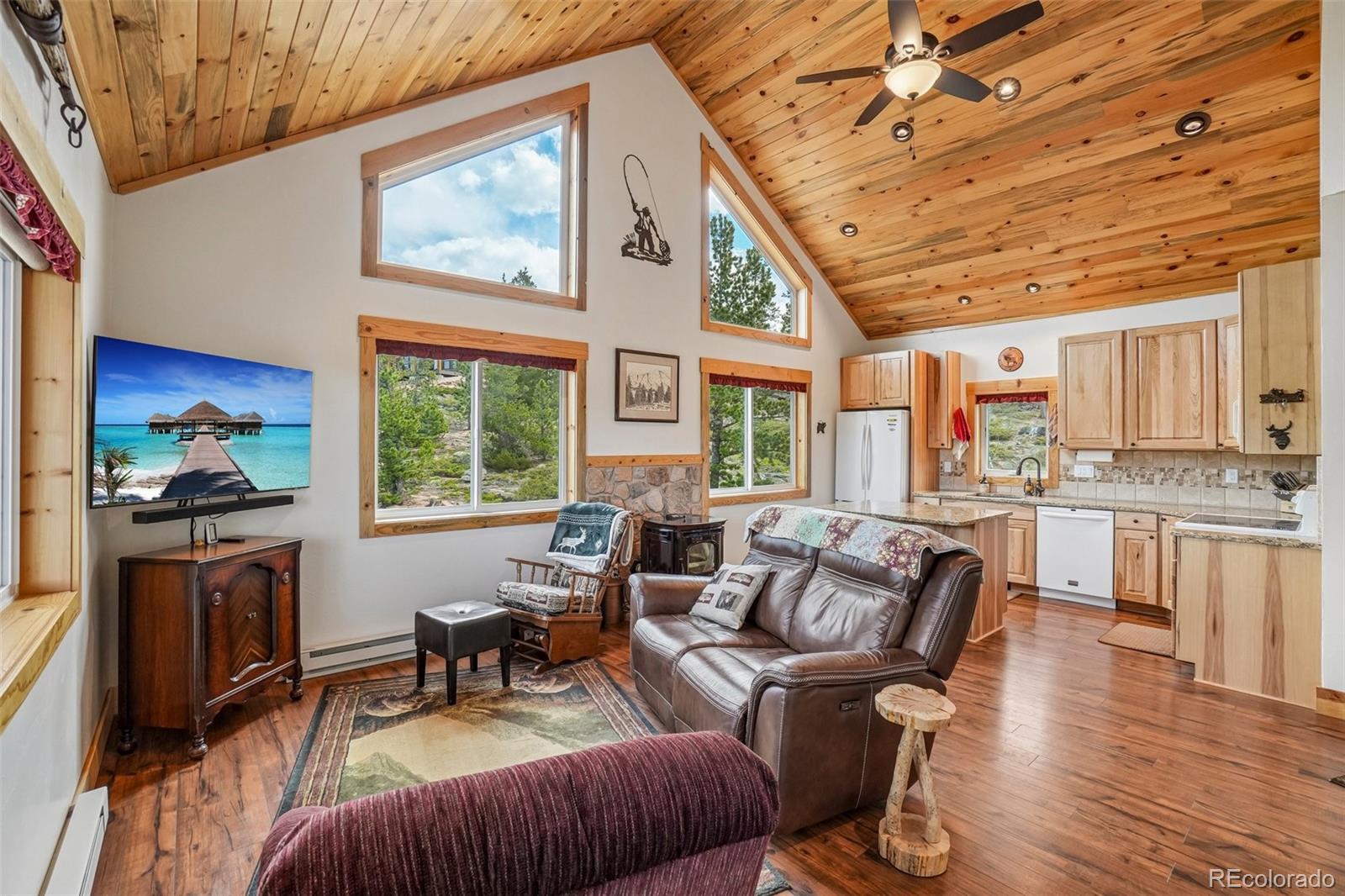 5647 N County Road 73c Red Feather Lakes CO 80545