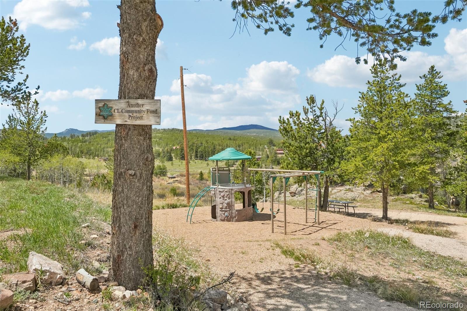 5647 N County Road 73c Red Feather Lakes CO 80545