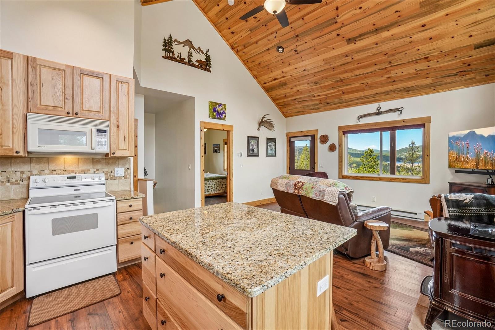 5647 N County Road 73c Red Feather Lakes CO 80545