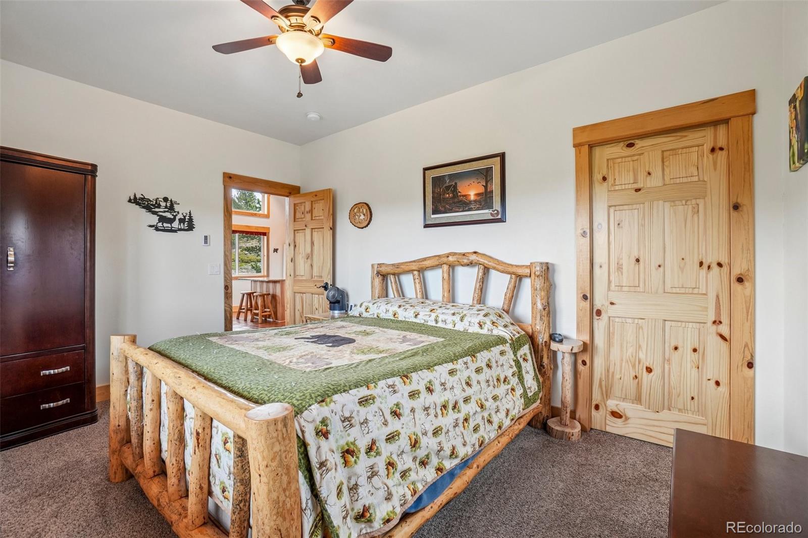 5647 N County Road 73c Red Feather Lakes CO 80545
