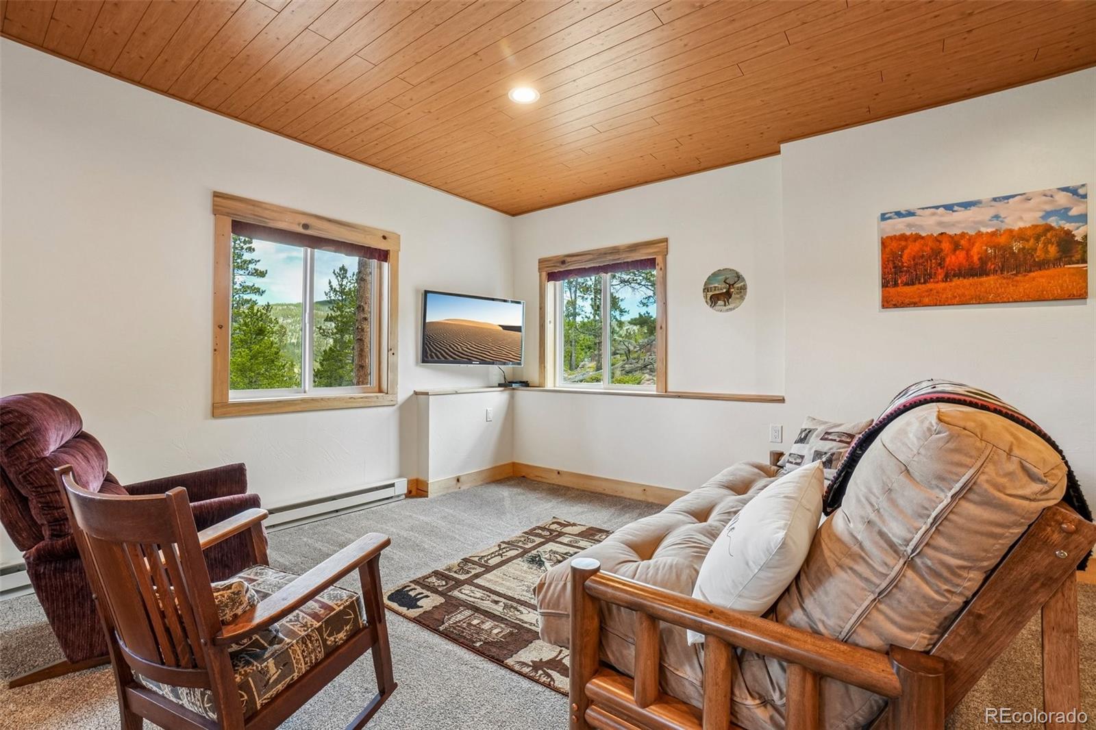 5647 N County Road 73c Red Feather Lakes CO 80545