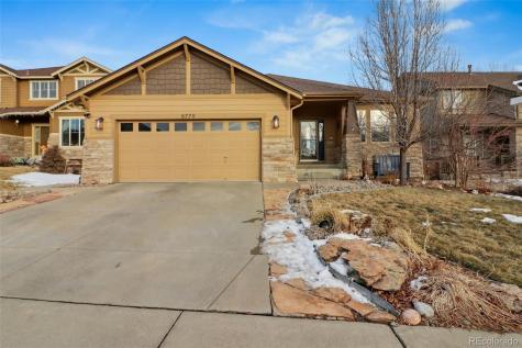 6770 S Fultondale Court Aurora CO 80016