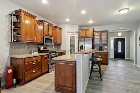 6770 S Fultondale Court Aurora CO 80016