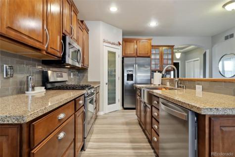 6770 S Fultondale Court Aurora CO 80016