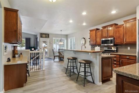 6770 S Fultondale Court Aurora CO 80016