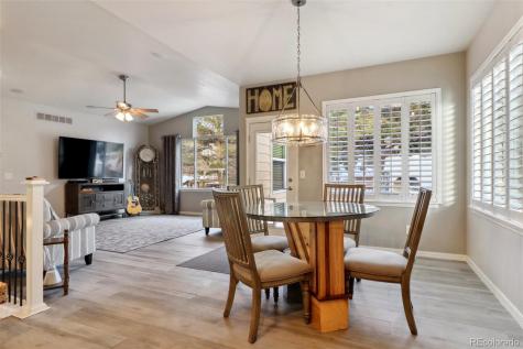 6770 S Fultondale Court Aurora CO 80016