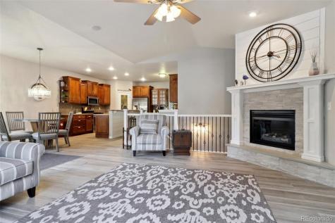 6770 S Fultondale Court Aurora CO 80016
