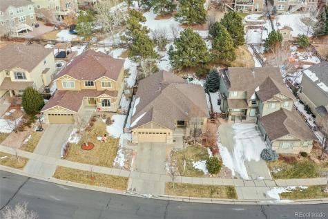 6770 S Fultondale Court Aurora CO 80016