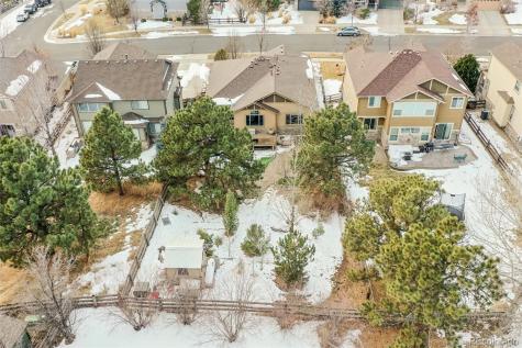 6770 S Fultondale Court Aurora CO 80016