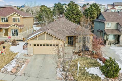 6770 S Fultondale Court Aurora CO 80016