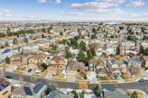 6770 S Fultondale Court Aurora CO 80016