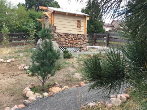 6770 S Fultondale Court Aurora CO 80016