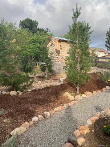 6770 S Fultondale Court Aurora CO 80016