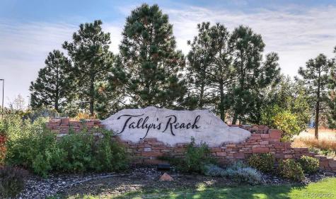 6770 S Fultondale Court Aurora CO 80016