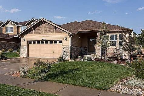 6770 S Fultondale Court Aurora CO 80016