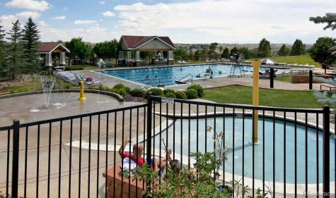 6770 S Fultondale Court Aurora CO 80016