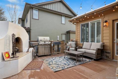 6770 S Fultondale Court Aurora CO 80016