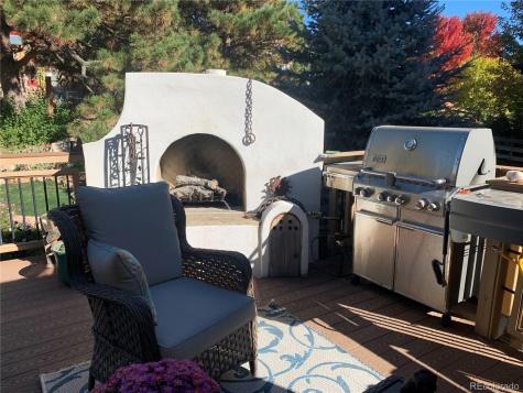 6770 S Fultondale Court Aurora CO 80016