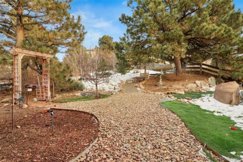 6770 S Fultondale Court Aurora CO 80016