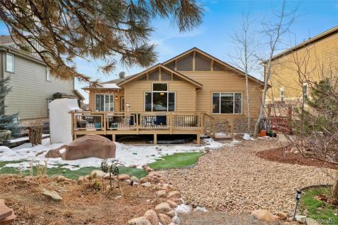 6770 S Fultondale Court Aurora CO 80016
