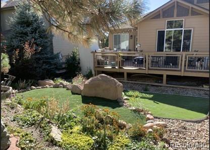 6770 S Fultondale Court Aurora CO 80016