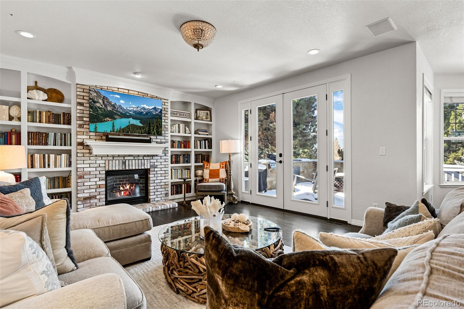 1660 Meyerwood Circle Highlands Ranch CO 80129