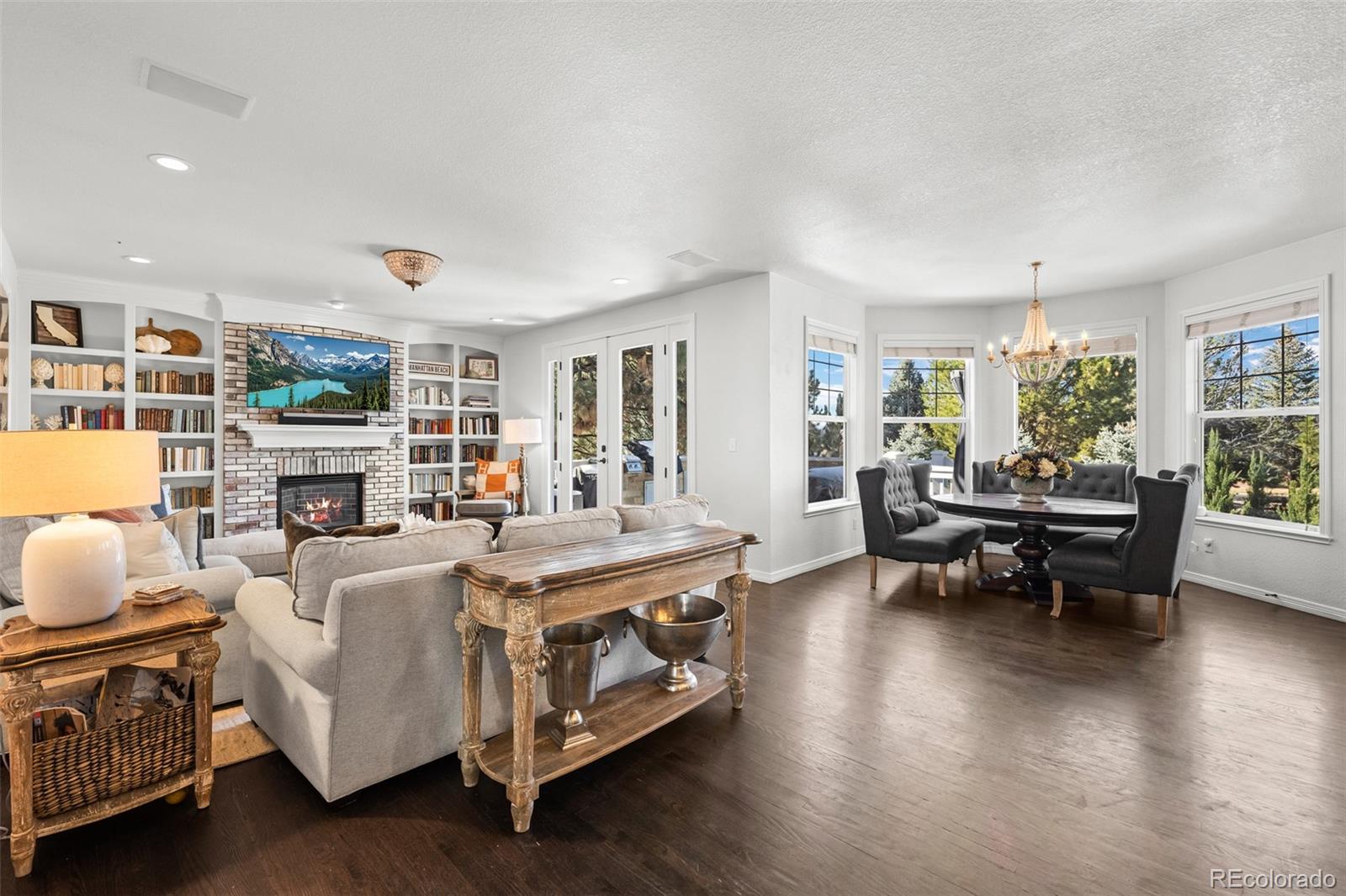 1660 Meyerwood Circle Highlands Ranch CO 80129