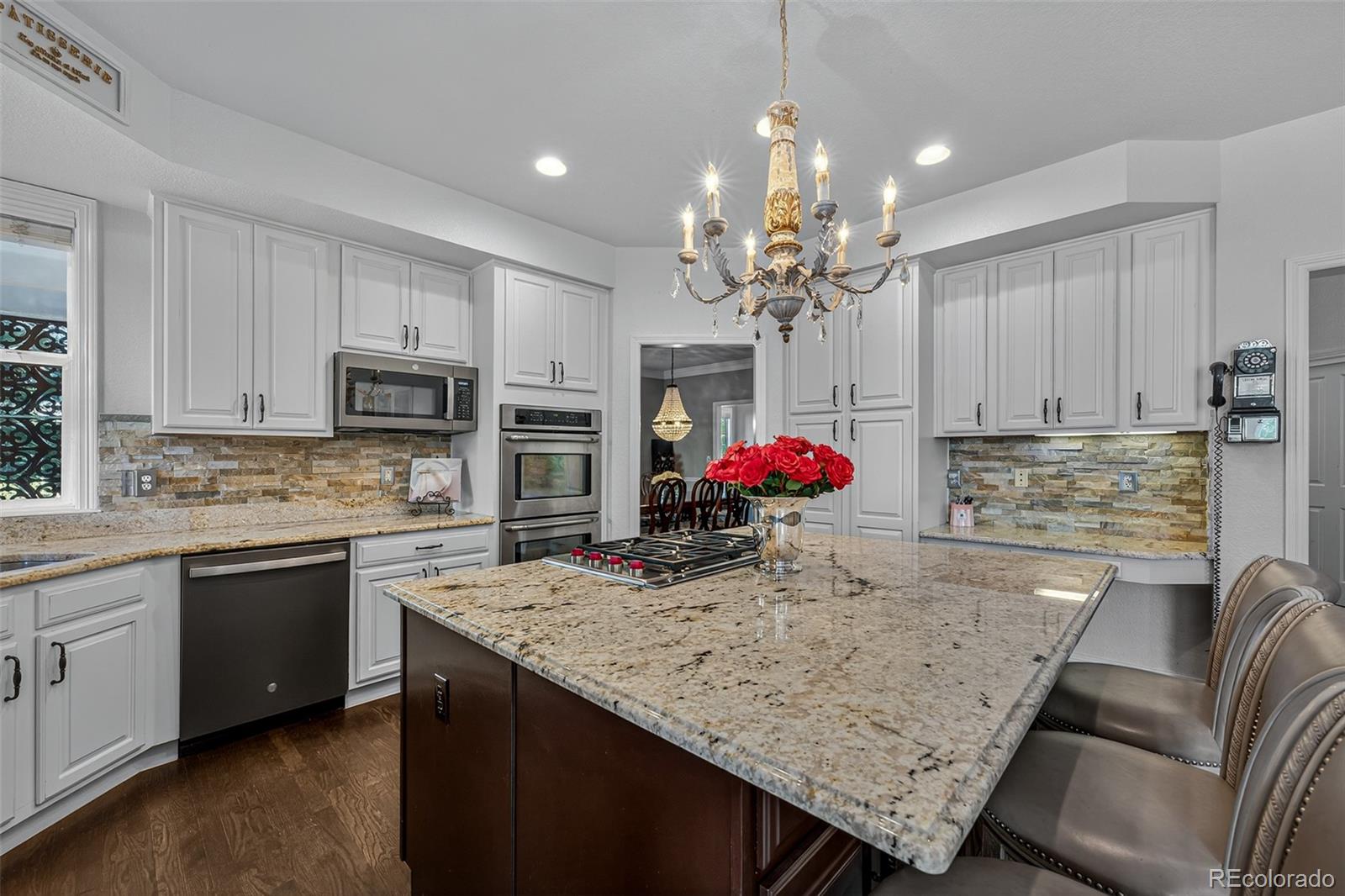 1660 Meyerwood Circle Highlands Ranch CO 80129