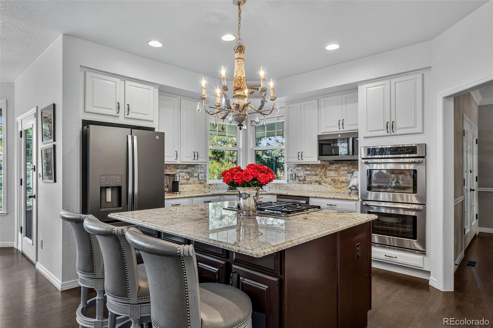 1660 Meyerwood Circle Highlands Ranch CO 80129