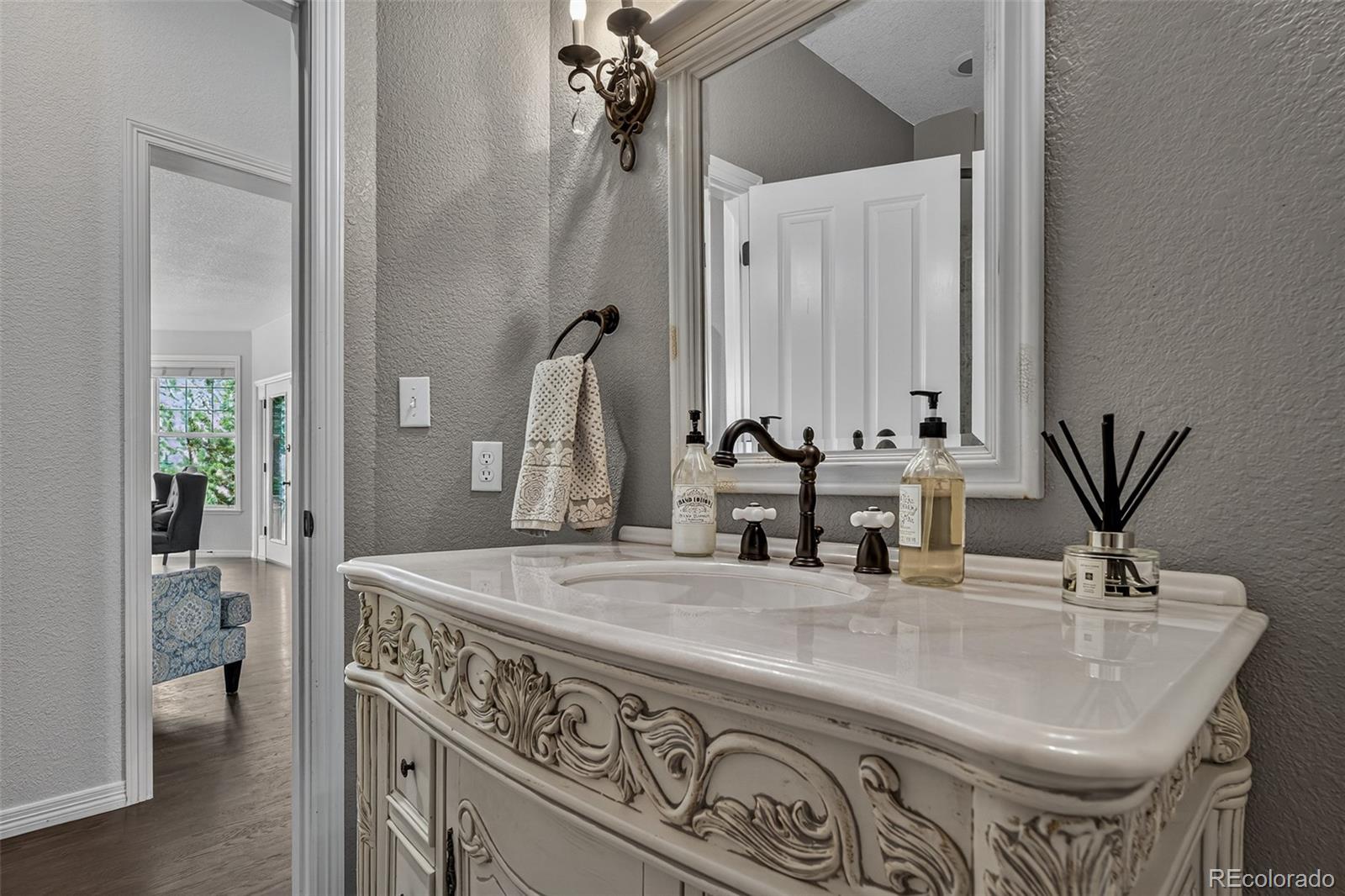 1660 Meyerwood Circle Highlands Ranch CO 80129
